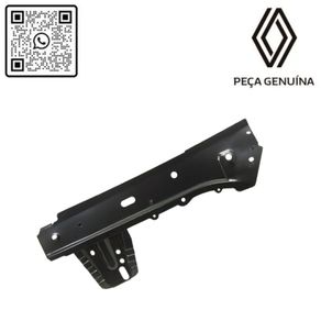 RN 21774R 751321774R FECHAMENTO LONGARINA DIANTEIRA LADO DIREITO DUSTER 1